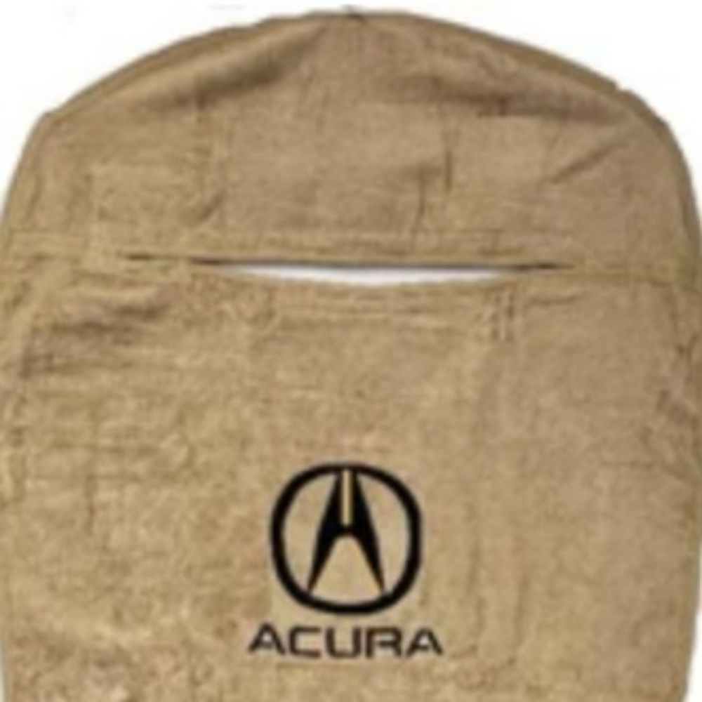 AcuraTan Car Seat Cover (Towel) 🎁